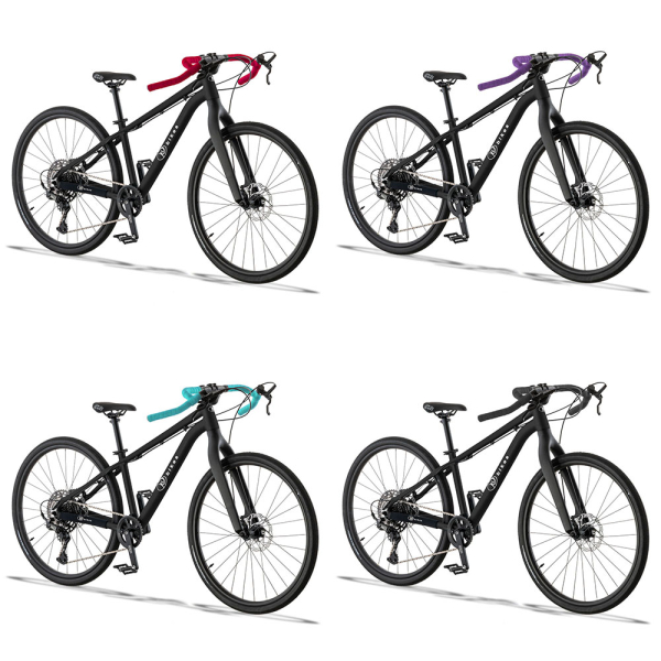 KUbikes 27,5 gravel